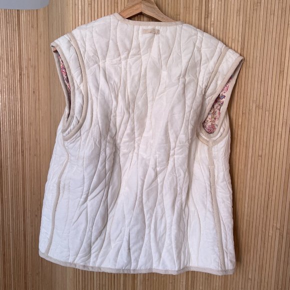 Reversible Jacket - Picture 5 of 5